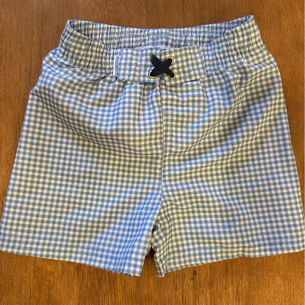 Rugged Butts 3T Swim Trunk